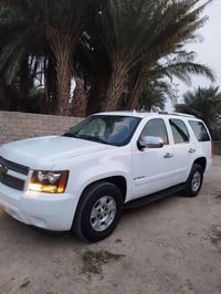 تاهو LTZ • فول مواصفات • كصة جنطة