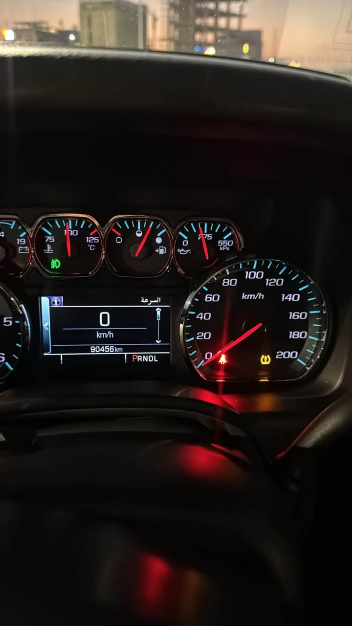 السلام عليكم 
تاهو 2020 
فئة LTZ 
فول موصفات
تبريد وتدفئة كشنات
شاشه 8 إنش 
Android Aute/ apple carplay
شاحن لاسلكي 
فتحة سقف 
تشغيل عن بعد
كامرة خلفيه 
تنبيه الاصطدام الأمامي 
وبعد ما شاء الله هواي موصفات بيها 
السياره بعدهي جديده ماشيه بس 90456الف 
موقع السياره البصرة دور الصحة 
رقم التواصل ***********
