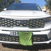 كيا سورنتو • ٢٠٢١ • ٧٥٠٠٠