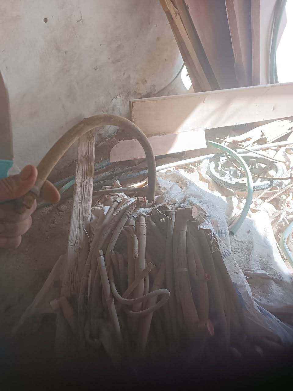 لبيع صوندات 500صونده اصليه الماني شرط مل شفل ولوريات ***********
