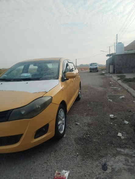 السلام عليكم من رخصه الادمن شيري فلاوين للبيع موديل ٢٠١٣ رقم بغداد انكليزي مصفره هيئه وغرامات. تحويل مباشر بيها صبغ بنيد وبارد بلباب جاهزه السياره كير مكينه تبريد صدر باتري جديد داخل لووك مال شركه شاشه كاميرا  تبريد ثلللج جاهزه السيارهه مراوس حسب القناعه
مكانها بغداد  الشرطه الخامسه بيت جعاري سعرها ب٣٦ بيها مجال للاستفسار الاتصال علرقم ‏‪***********‬‏ ابوكيان
