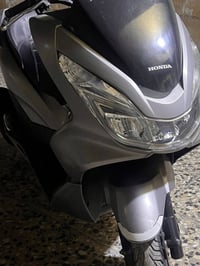 بي سي اكس • ١٢٥ سي سي • ٢٠٠٠٠ كم