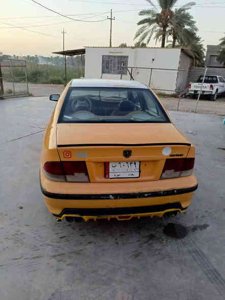 سمند 2011
ناطقه 
السعر 32 
***********
