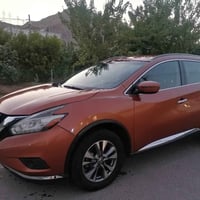 مورانو • ٢٠١٧ • رانية