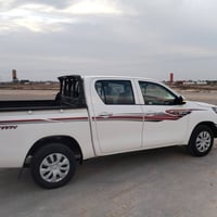 هيلوكس • ٢٠٢٢ • اربيل