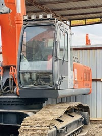 حفارة 3G • موديل 2012 • وارد اليابان