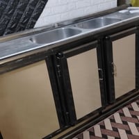 سنكي حوضين • حجمة زين • النجف