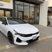 K5 جيتي لاين • ٢٠٢٢ • مرقم اربيل