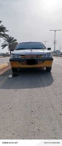 بيجو 9 • رقم الماني • مالك واحد