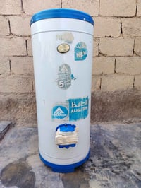 سخان ماء • ١٢٠ لتر • قريه جريجب