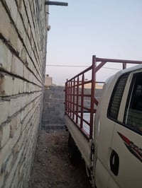 محجر كيا نثيه للبيع سعر 200وبي مجال قليل مكاني بغداد شعب 07770646463
