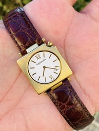 سويسري اصلي • الماكنة عاطلة • سير وبك اصلي