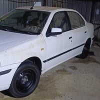 سمند • ٢٠١٠ • انكليزي