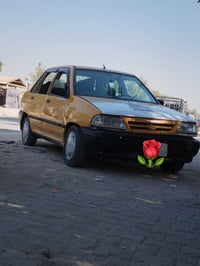 مكينة وكير • كهربائيات • ٢٠١٢