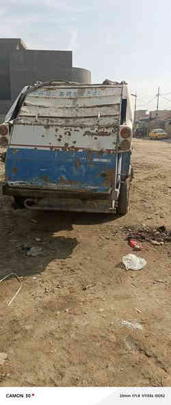 كبسه موس ميكانيك 5مكعب.شغاله.سعره 10ورقات.مكانه.مدينة.الصدر***********
