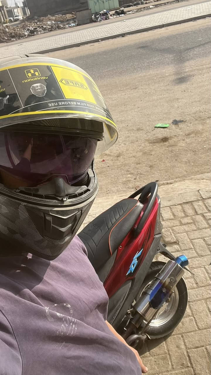 ماكس عدله للبيع 950 بدون حلزوني غراضها البلادي كله موجود وياها مكاني ابو الخصيب رقمي ***********
