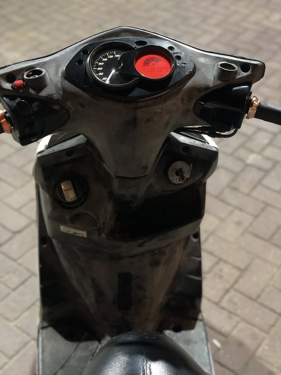 سلام عليكم سكنس فحل ياباني خطين قبق نفخ دراجه بلاديه نكره كل وقت مكينه خرسه كهربائيات كامله سعر 550 بيهه مجال بسيط مكان بغداد اعضميه ***********
