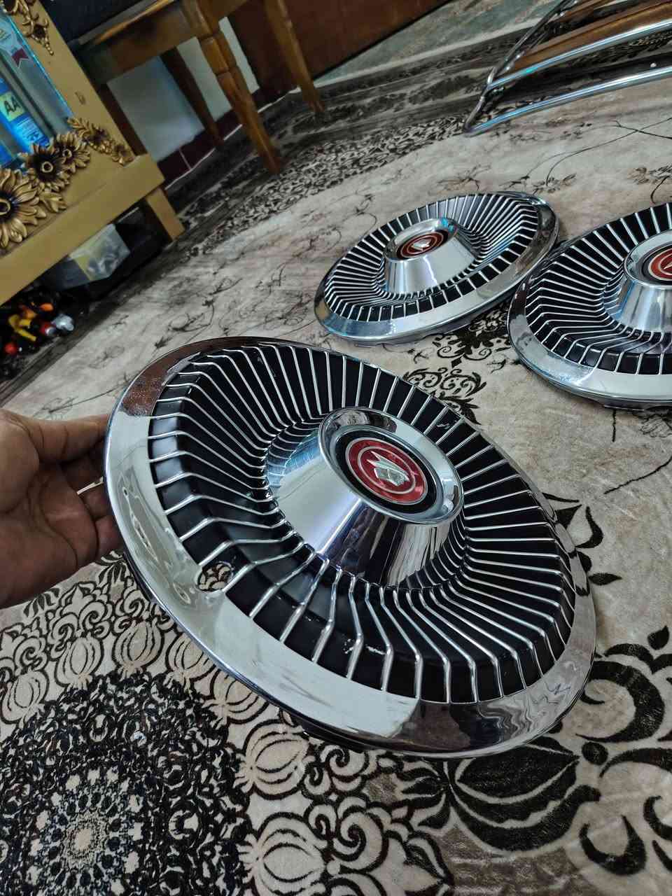 السلام عليكم للبيع حجم ١٤ عنوان بغداد السيدية متواجد خاص ***********
