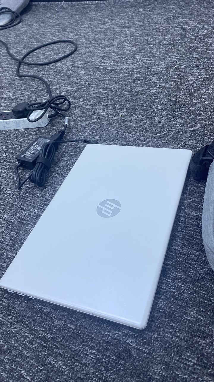 لابتوب hp كوراي i7بيه طكه خفيفه بل شاشه مستعمل قليل وكارتونه وياه سعره 500الف


**إذا كنت صاحب هذا الإعلان وتريد حذفه لأي سبب، رجاءا أرسل رسالة إلى الدعم الفني**