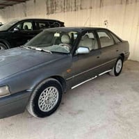 مازده 626 • ١٩٩٠ • دهوك روفيا