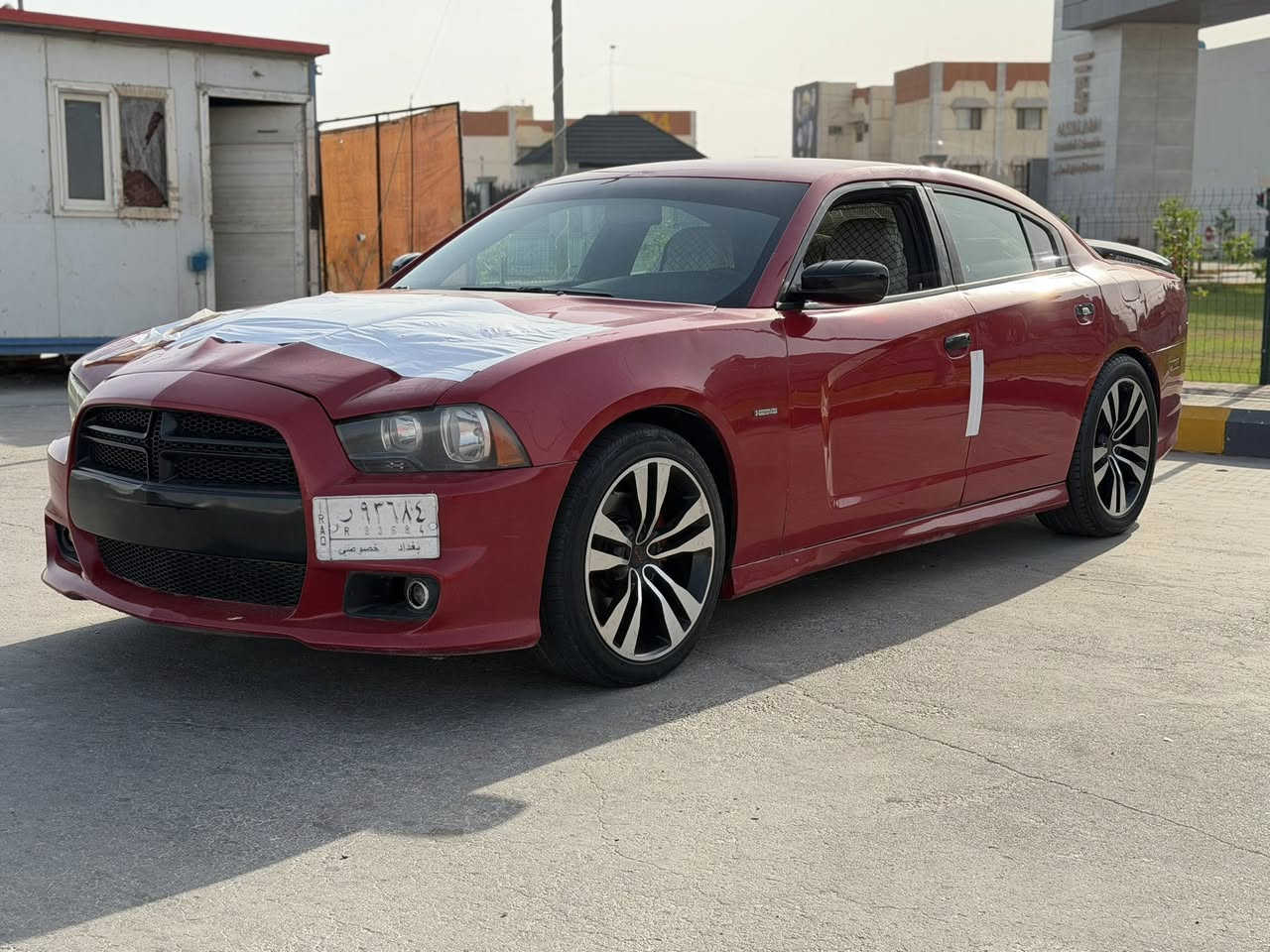 دوج جارجر بيع سريع جوه سوك ماكو هيج سعر (( 107 )) كفاله شاصي لغد حوض كلبه تجيه عيب شرعي تحويل او وكاله تحويل ثاني يوم ابسمنه مكانها بصره بيها رشات صبغ لا تسئل شنو بيها صبغ اكفلك عيب شرعي اصوليات تحويل شاصي لغد هذن الك بيهن سنه فحص مكينه كير اله شك الكاع مكينه ٨ سلندر بدون صرفيه ***********
