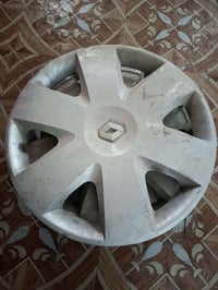 تخم • مقاس ١٥ • اكسسوارات سيارة