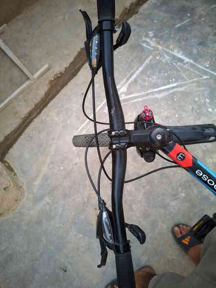 الباسكل مستعمل أريد أبيعة لأن ما جاي أستعملة 
السعر 100,000 
المكان : ديالى - الخالص - سعدية الشط 
للتواصل واتساب أو أتصال على الرقم 
*********** بلاد
