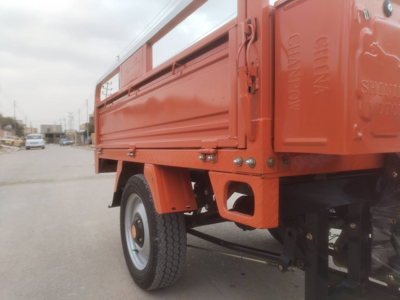 سلام عليكم ستوته للبيع 25بعدها زيرو خاص ما اجوب المكان الدوانم مقابيل محطت بيت مخيلف رقم الهاتف ***********
