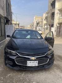 ماليبو ١٥٠٠ تيربو • ٢٠١٨ • ماشيه ١٣٠ الف