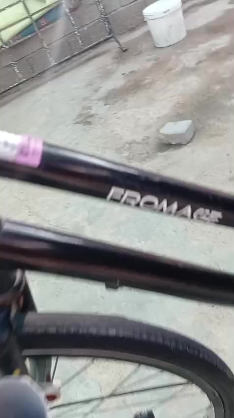 السلام عليكم بايسكل موديل 18 سعره 80😶‍🌫️***********
