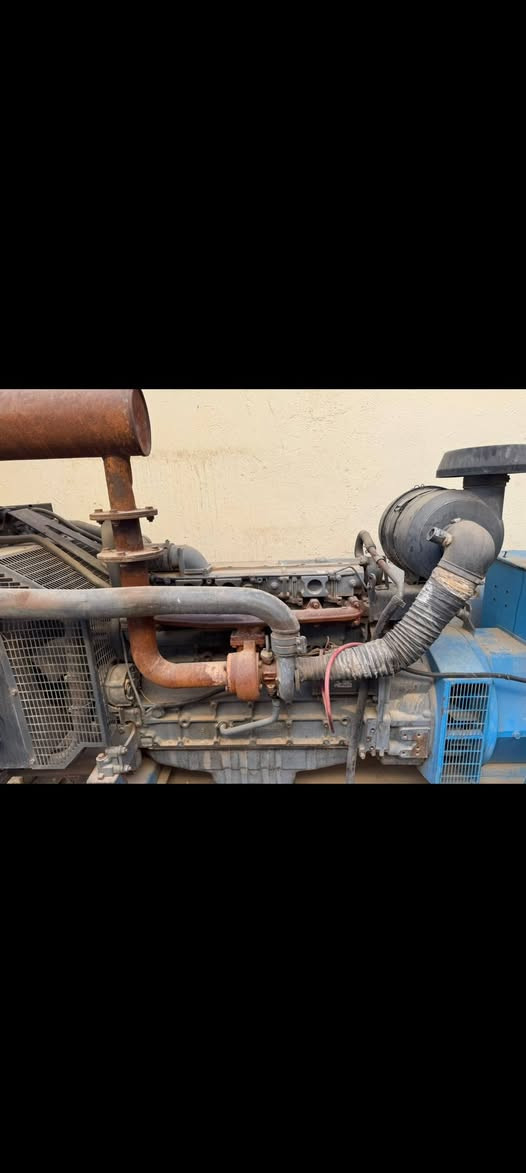 للبيع مولد فالفو 
150كيفي 
العنوان بغداد
***********
