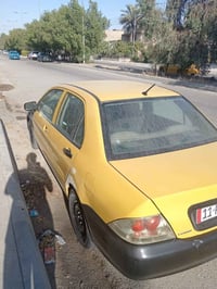 لانسر • موديل ٢٠١٠ • مكينة جديدة