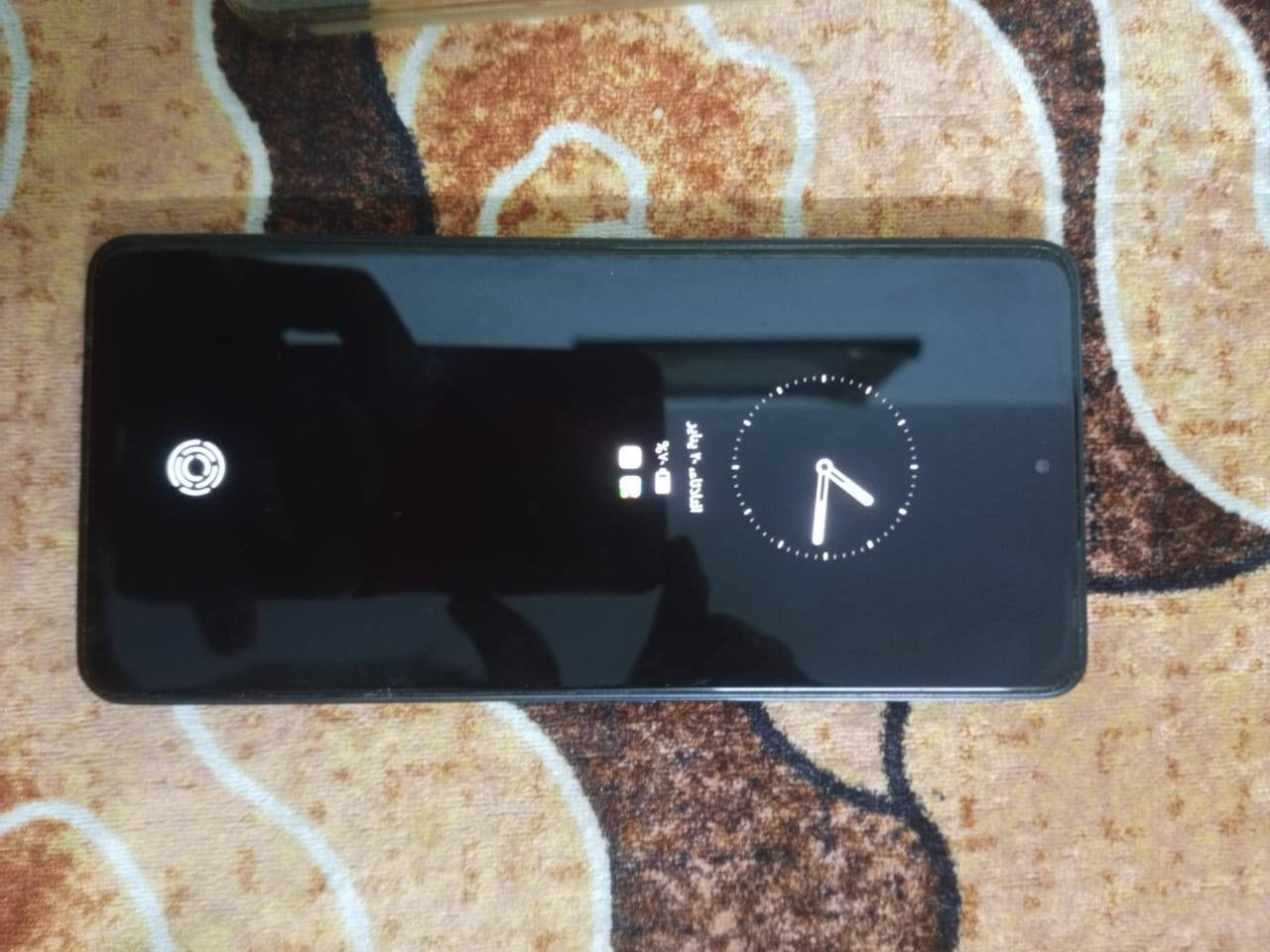 تكنو كامون 20برو مكفول  ما داخل تصليح ذاكرة 256 عشوائي 16 معالج Helio G99 السعر 160 مكاني بغداد جسر ديالى القديم ***********
