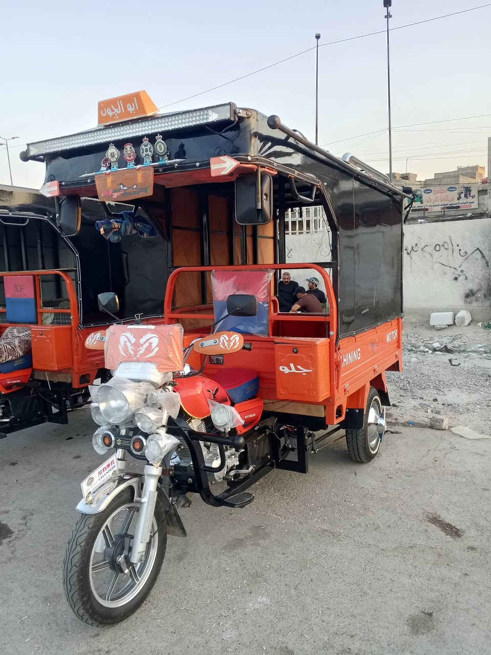 سلام عليكم محجر هوه وغراضه  لبكان معامل سعر 500 بي مجال ***********
