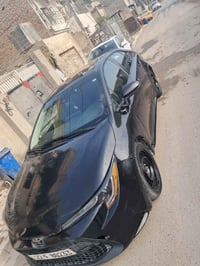 كوره 22 • محرك 1800 • حادث امامي