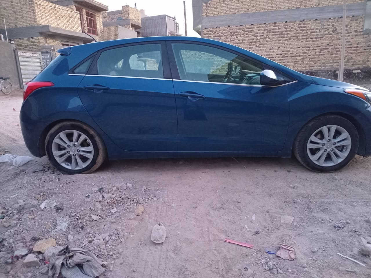 سياره النترا هاج باك موديل ١٥ سياره نظيفه وتبريد ثلج 
مكاني بابل المركز بااسمي رقمها نجف تحويل بااي مكان يعجبك 
سعرها ٩٥


**إذا كنت صاحب هذا الإعلان وتريد حذفه لأي سبب، رجاءا أرسل رسالة إلى الدعم الفني**