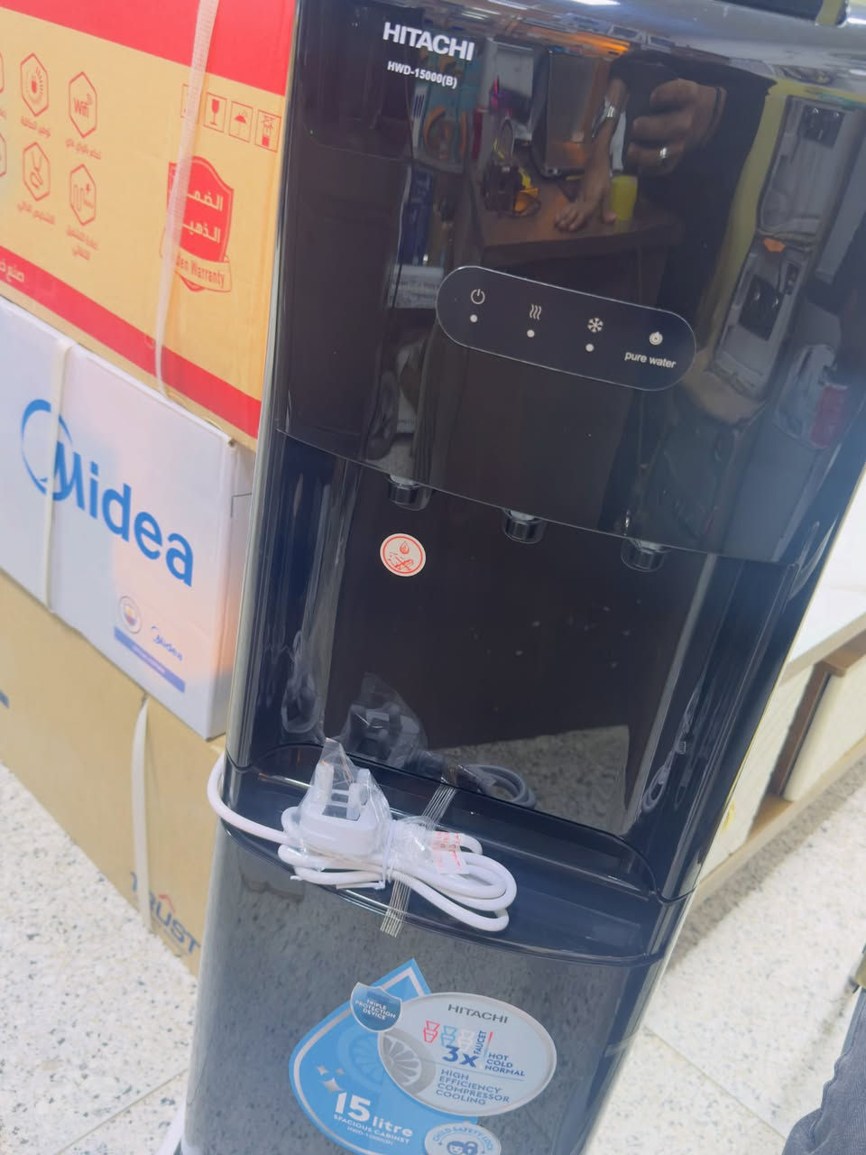 خدمة توصيل لكل العراق💥
✌️اقصاد للموظفين والمتقاعدين ✌️
بدون مقدمه بدون كفيل على 12 شهر 
لموظفي مصرف الرشيد والرافدين 💥
العنوان/كوت .كفاءات .شارع الكراج
الفرع الثاني كفاءات مقابيل كراج بغداد عمارة الدكتور علاء الكناني
للاستفسار /***********
