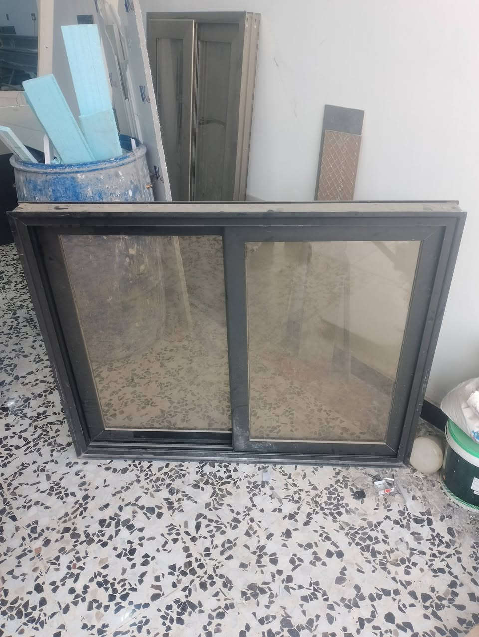 للبيع المنيوم 2-واحد بلاستك القياسات البلاستك 140×91
قياس المنيوم السود10×96
قياس الشباني81×140
مكلف ب النشر
***********
