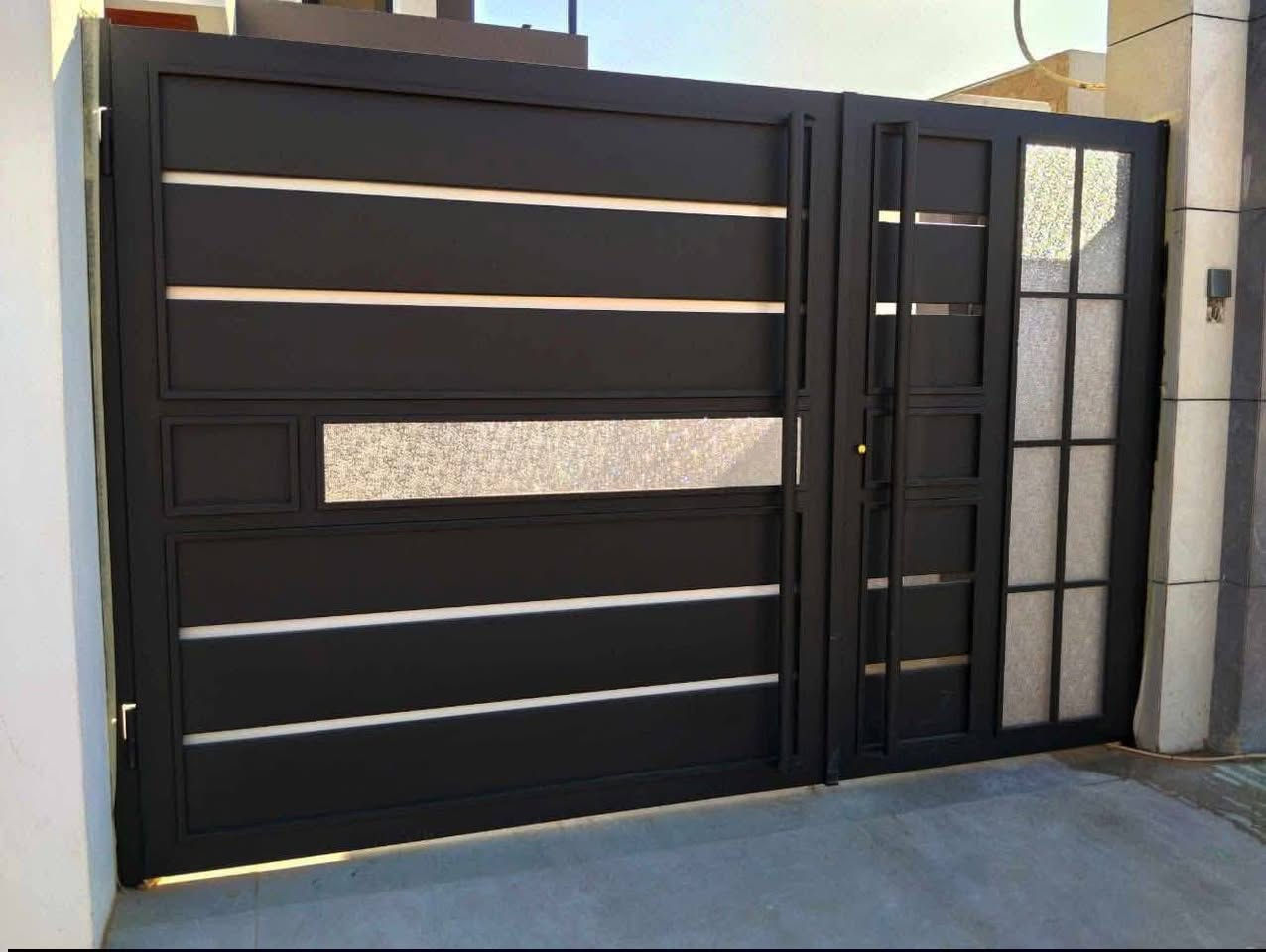 مستعدون صبغ شبابيك وأبواب🚪مع تنضيف بسعار مناسبه وعم***********
