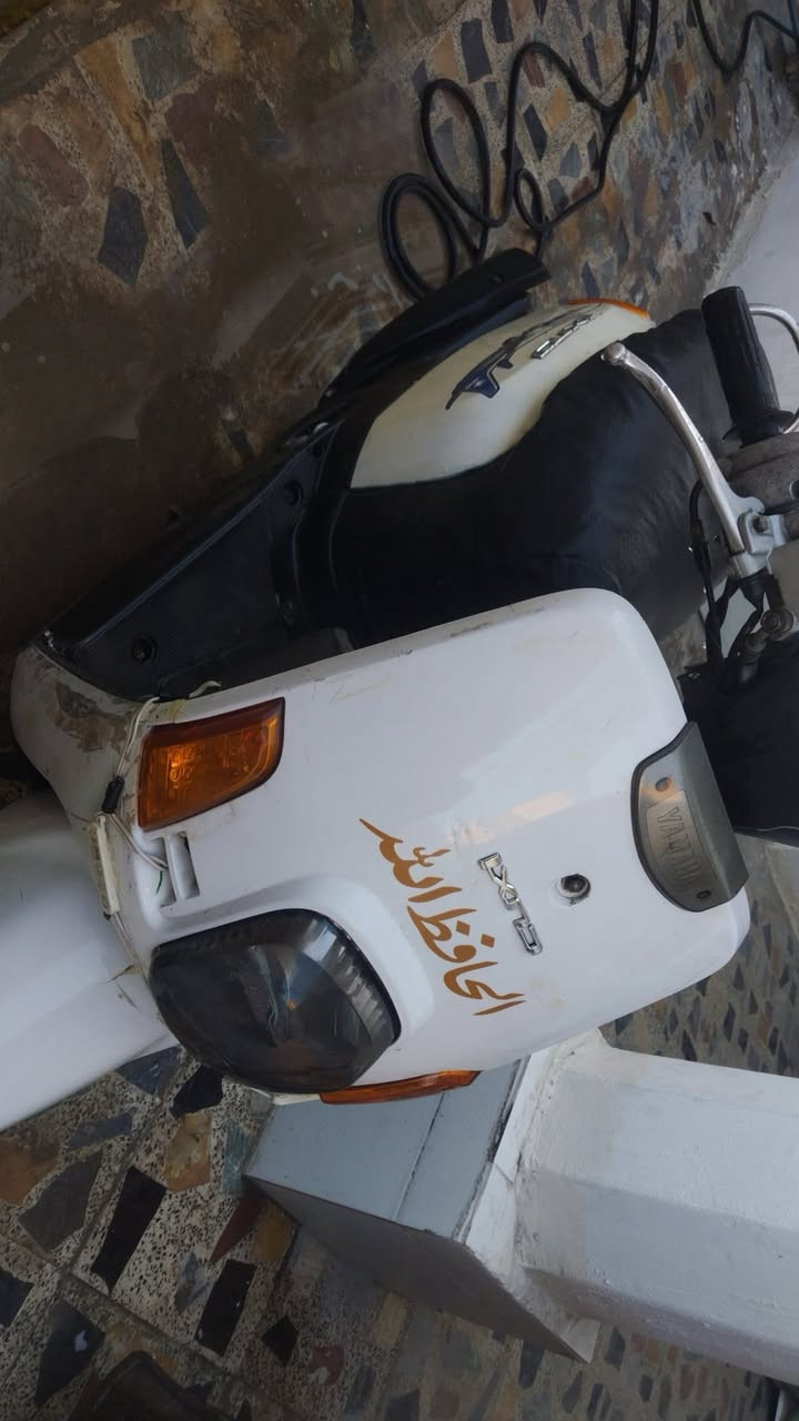 سلام عليكم دراجه بوليس كابريتر  تايرات جدد كهربائيات كله شغاله مكينه حلوه  مكااني بغداد حي ور  أم الكبر والغزلان السعر 450 وبيه مجال  رقمي *********** واتساب
