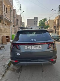 توكسان ٢٠٢٣ vip فول ١/١   للبيع  توكسان 2023  وارد امريكي  ماشيه ٣٠ ما...