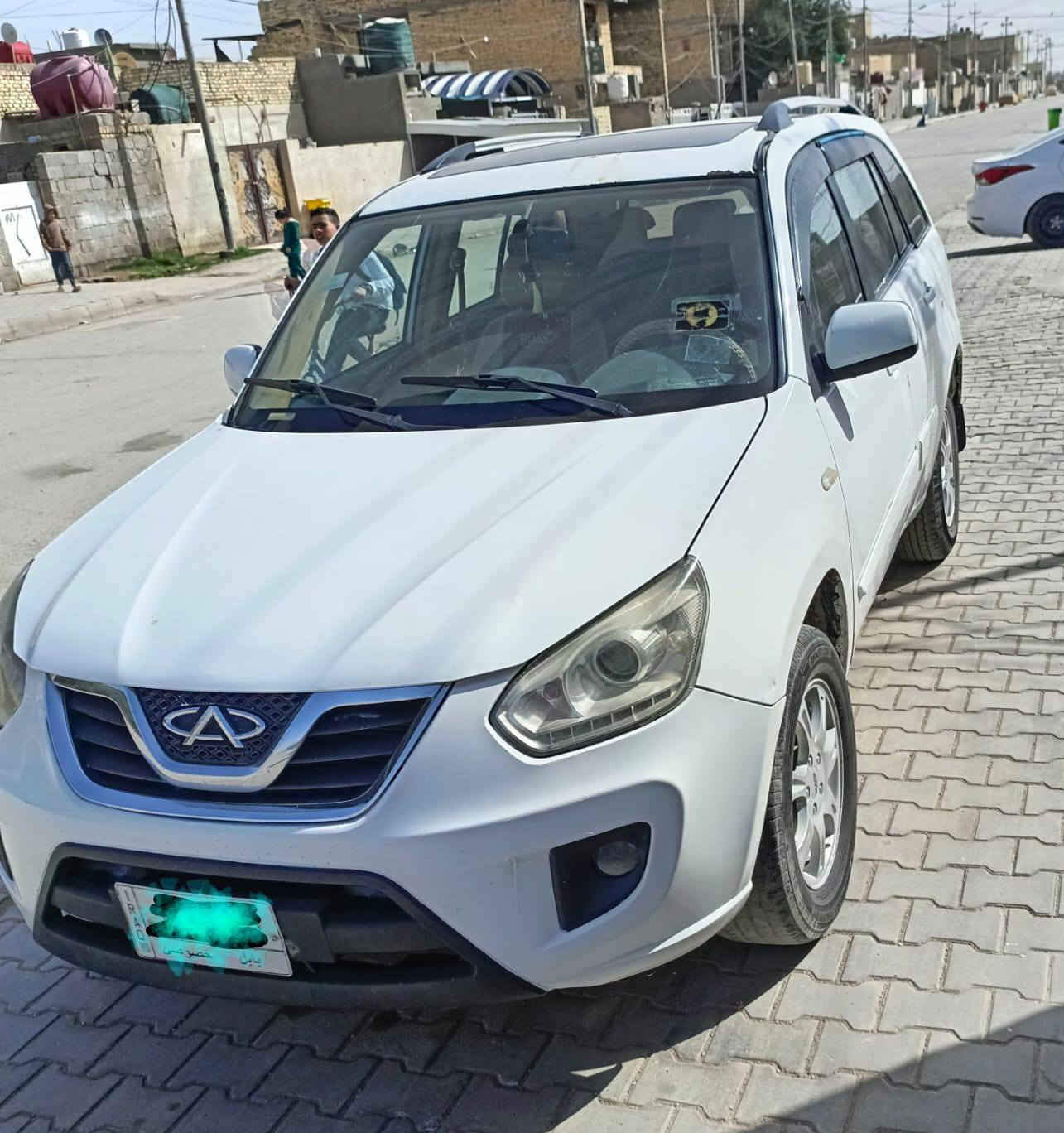 شيري تيكو ابيض رقم بابل سنويه نهايه 27تحويل مباشر سعر 42وبيها مجال للتواصل علق بتم وادخلك خاص او اتصل ع الرقم ‏‪***********‬‏ 🩵.
