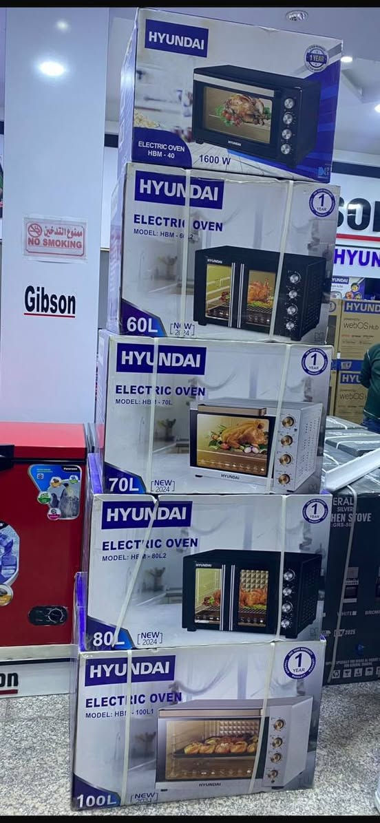 اهلا وسهلا زبائنا بعد انقطاع ويه الافران توفرت افضل الافران كل الأحجام داخل معرضنا 
للأستفسار اكثر مراسله الصفحه


**إذا كنت صاحب هذا الإعلان وتريد حذفه لأي سبب، رجاءا أرسل رسالة إلى الدعم الفني**