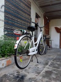 بيسكل بناتي • حجم ٢٦ • سوق الشيوخ