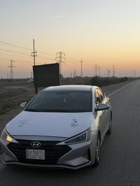 النترا • مكينة ٢٠٠٠ • ضرر قطعتين