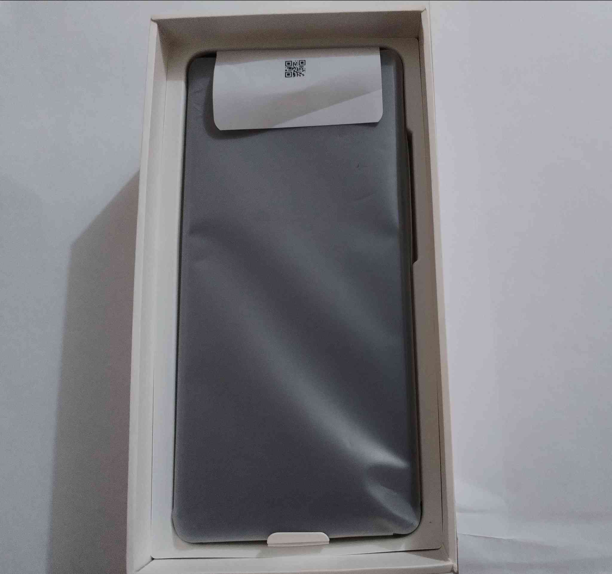 السلام عليكم ورحمة الله وبركاته ..جهاز OPPO A5 للبيع بعده بالجيس صار يومين اجانه هديه بعده حته مامشحون معالج سناب دراگون ذاكره 256 بطاريه عملاقه 6000 A شحن سريع 45 واط مثل ماموضح بالصور يجي وياا كفر وشاحنته وملحقاته كامله انشاءالله سعر 170 الف عنواني ناصريه مركز وبالخدمه .. ناصرية, ذي قار


**إذا كنت صاحب هذا الإعلان وتريد حذفه لأي سبب، رجاءا أرسل رسالة إلى الدعم الفني**