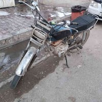 اربعه كير اوراق للبيع  الدراجه شوفة العين شاصي 2019 محرك 2020   رقمي 0...