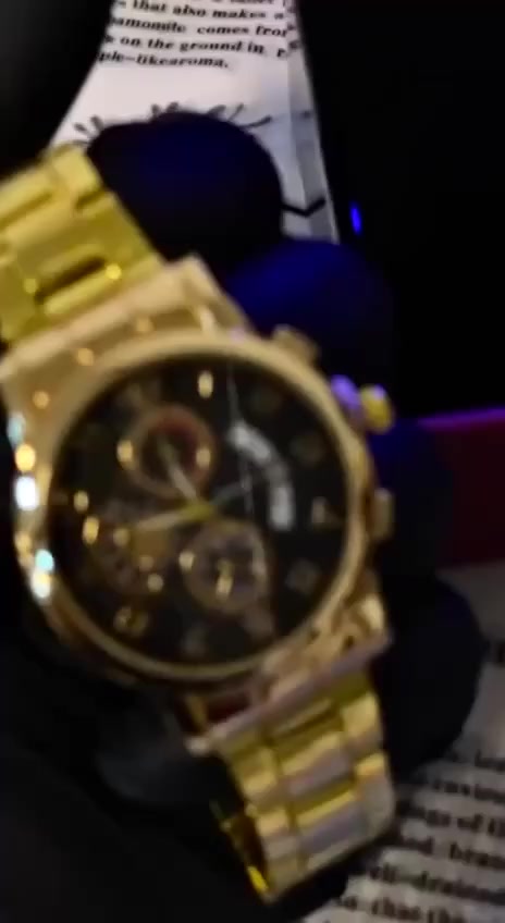 لأنكم تستحقون الأفضل وفرناها من جديد 💃💃💃
بوكس شي ان وصل 💃😍 
الأختلاف والتميز شعارنا✌️
أناقة الرجل تبدأ من يده💋

🖤بوكس ساعة رجالي🖤ماركة SHEIN 
لأنكم تستحقون كل شي مميز وفرنا لكم أجمل بكج مميز رجالي من ماركة شي آن SHEIN 🖤

🎁 البوكس مكون من :
ساعة مع سوار مع علبة محكمة ✔️✔️

مواصفات الساعة
✅ماكنة أصلية كوالتي عالي جدآآ 💯
✅مقاومة للماء 
✅مقاومة للخدش
✅لون ثابت
✅ علبة محكمة
✅طلاء ثابت , ضد الصدأ
✅تحتوي على تاريخ
يصلح هدية لأقرب مخلوق على قلبج 💋
توفرت ب٣ آلوان 🖤💛🩶

@إشارة


**إذا كنت صاحب هذا الإعلان وتريد حذفه لأي سبب، رجاءا أرسل رسالة إلى الدعم الفني**