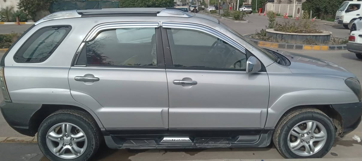 ٢٠٠٨ محرك ٦ صبغ عام بأسمي السعر ٨٠ قفل مكان بغداد
للاستفسار اكثر

*********** واتساب واتصال
