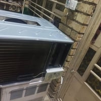 مكيف طنين وادي للبيع تدفه تبريد سعره ٢٥٠ بغداد الاميث ثانيه نواب توصيل...
